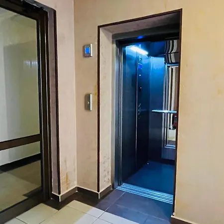 Astoria Ii 13 One Bedroom Parter * Елените