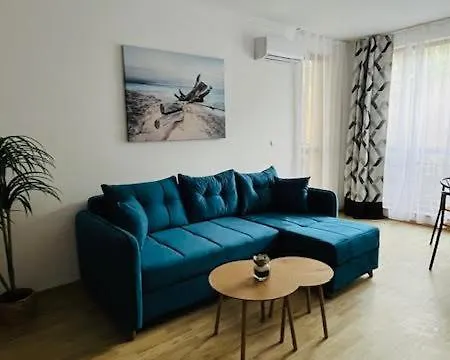 Апартаменты Astoria Ii 13 One Bedroom Parter *