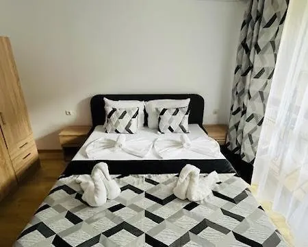 Astoria Ii 13 One Bedroom Parter Апартаменты *