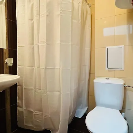 Апартаменты Astoria Ii 13 One Bedroom Parter