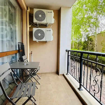 Astoria Ii 13 One Bedroom Parter Елените