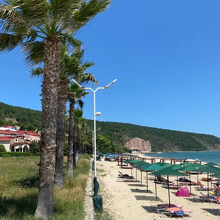Апартаменты Astoria Ii 13 One Bedroom Parter *